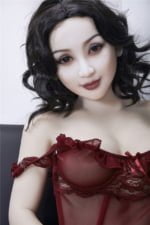 160cm Chubby Chinese Love Doll –  Kailani