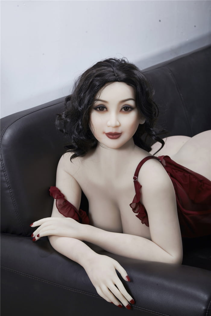 160cm Chubby Chinese Love Doll –  Kailani