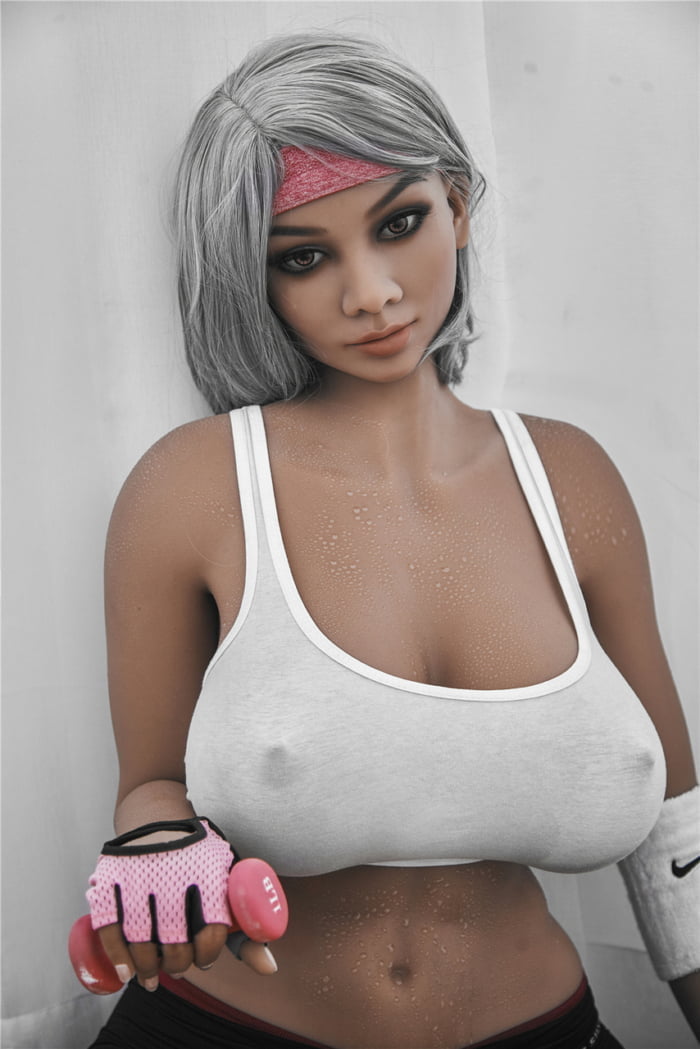 158cm Realistic TPE Sex Dolls – Kendall