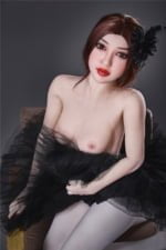 150cm Realistic Asian Sex Doll – Lila