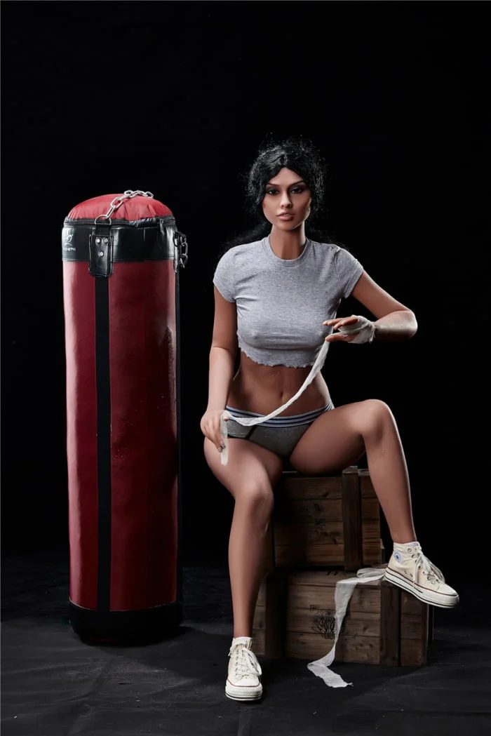 168cm Gym Girl Sex doll – Romina