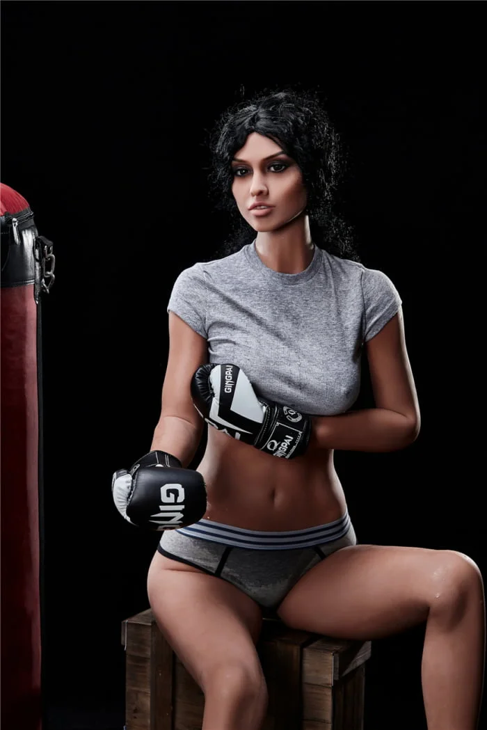 168cm Gym Girl Sex doll – Romina