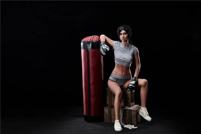 168cm Gym Girl Sex doll – Romina