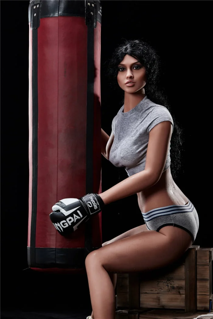 168cm Gym Girl Sex doll – Romina