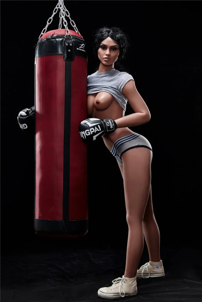 168cm Gym Girl Sex doll – Romina