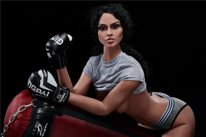 168cm Gym Girl Sex doll – Romina