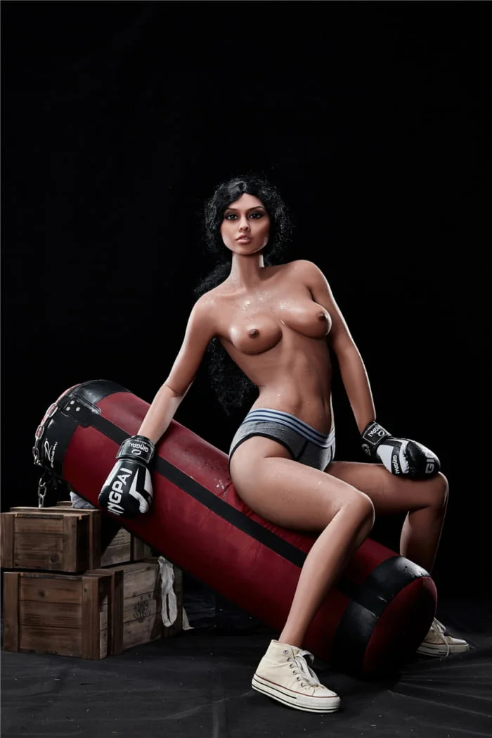 168cm Gym Girl Sex doll – Romina