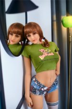 159cm TPE Adult Sex Doll – Briella