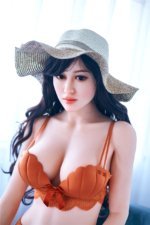 159cm Chinese Female Adult Doll – Jane