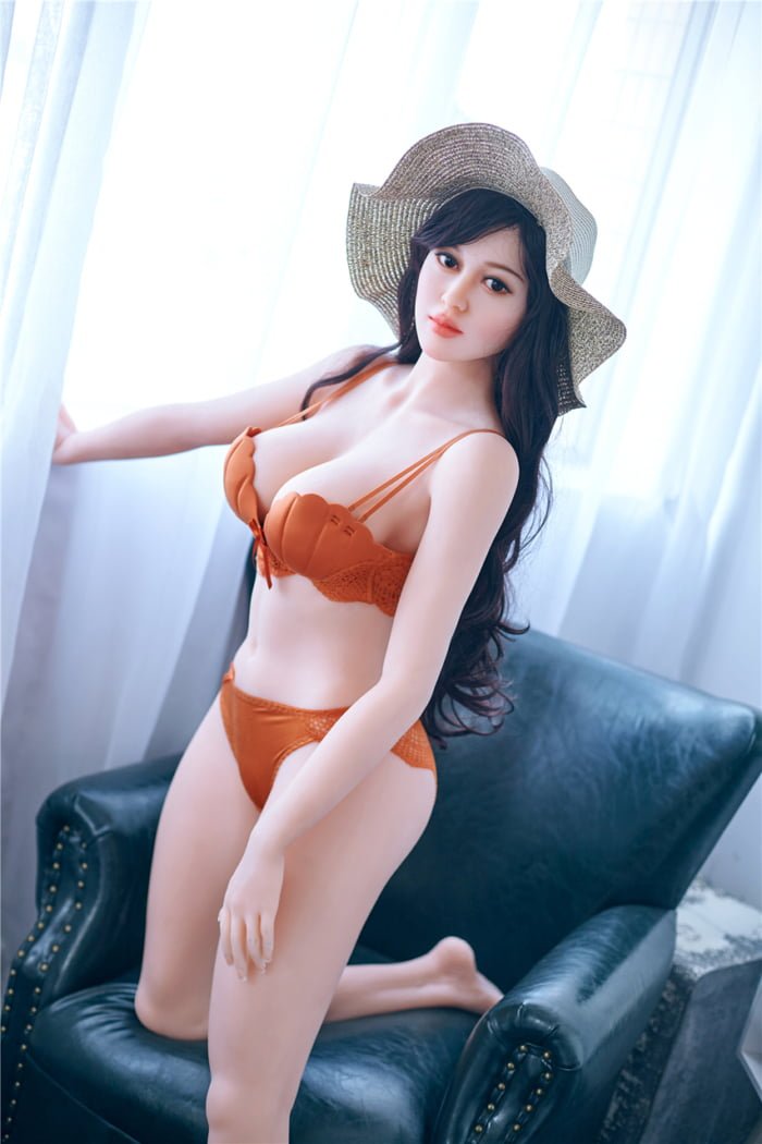 159cm Chinese Female Adult Doll – Jane