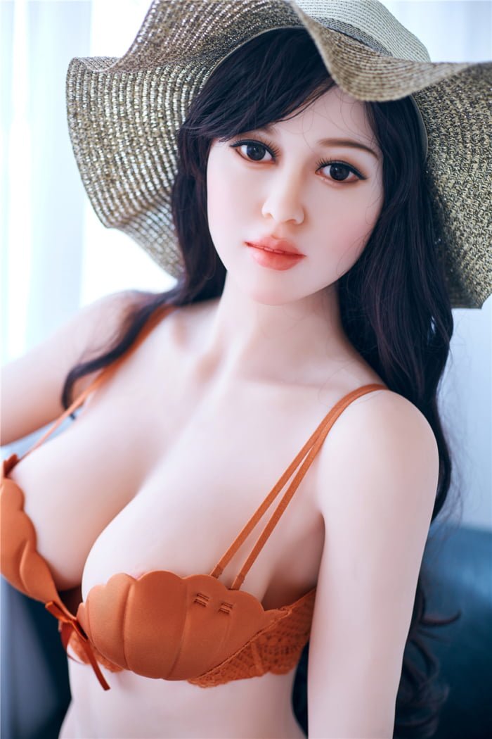 159cm Chinese Female Adult Doll – Jane