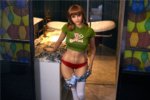 159cm TPE Adult Sex Doll – Briella