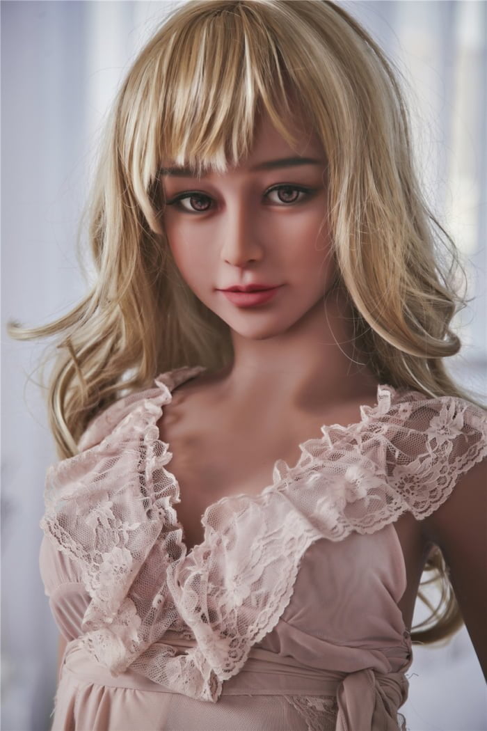 155cm Asian Female Sex Dolls – Lilith