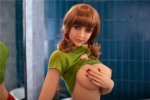 159cm TPE Adult Sex Doll – Briella