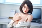 159cm Chinese Office Sex Doll – Talia