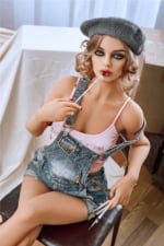 163cm Real Life Love Doll –  Saylor