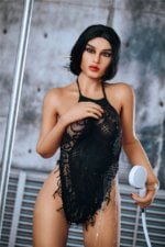 163cm Sexy Real Sex Doll – Aleena