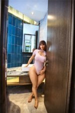 156cm Rounded Butt Sex Doll – Samara