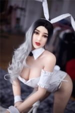 159cm Full Size Sex Doll – Arielle