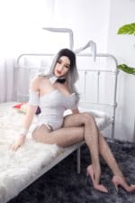 159cm Full Size Sex Doll – Arielle