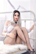 159cm Full Size Sex Doll – Arielle