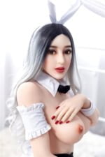 159cm Full Size Sex Doll – Arielle