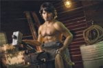 162cm Realistic Male Love Doll – Neal