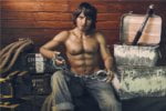 162cm Realistic Male Love Doll – Neal