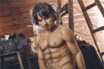 162cm Realistic Male Love Doll – Neal