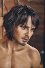 162cm Realistic Male Love Doll – Neal