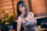 161cm Lifelike TPE Female Sex Doll – Cali