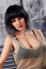 170cm Curvy Hips Sex Doll – Zaylee