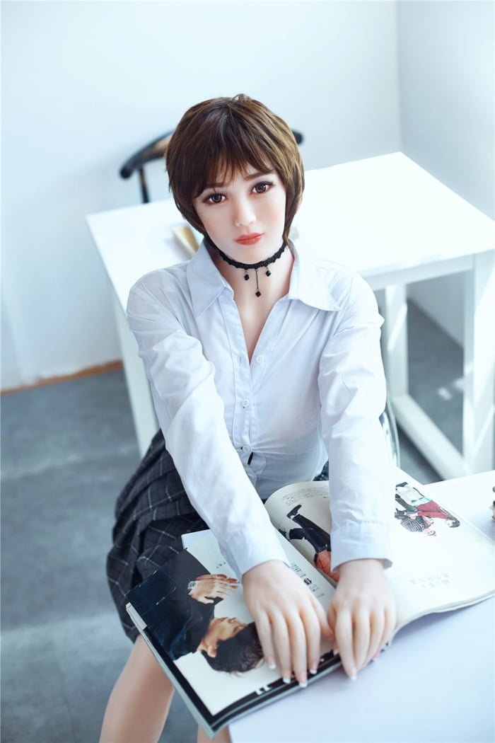 159cm Beautiful Chinese Love Doll – Thea