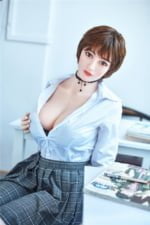 159cm Beautiful Chinese Love Doll – Thea