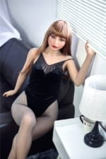 163cm Real Asian Sexy Doll – Henley