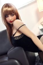 163cm Real Asian Sexy Doll – Henley