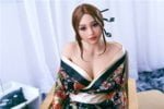 159cm Chinese Adult Sex Doll – Kaia