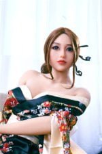 159cm Chinese Adult Sex Doll – Kaia