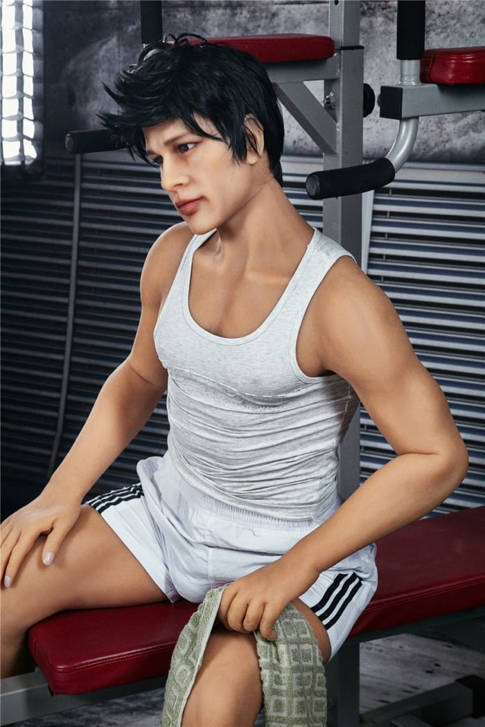 162cm Male Sex Doll – Jack