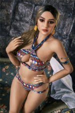 159cm Full Body Sexy Doll – Alexis