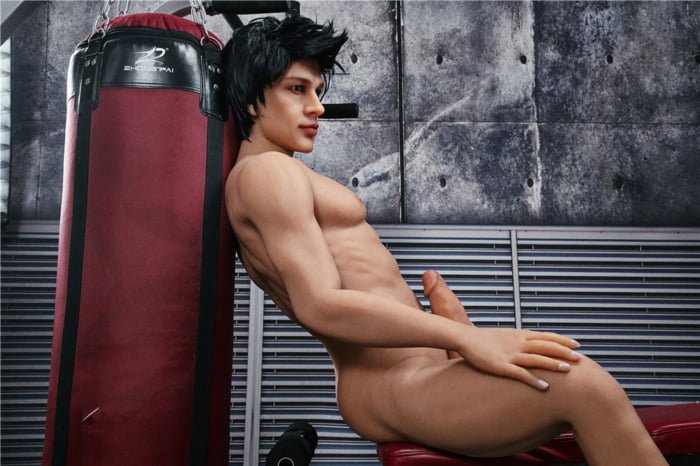 162cm Male Sex Doll – Jack