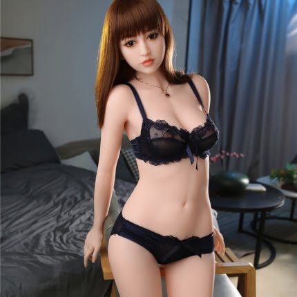 163cm Real Life Love Doll –  Saylor