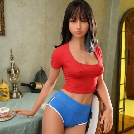 168cm Chinese Sex Doll For Men – Melina