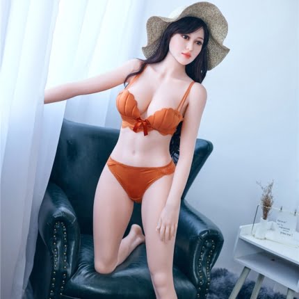 159cm Chinese Female Adult Doll – Jane