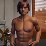 175cm Male Sex Dolls –  Ken