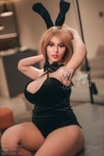 118cm Real Life Adult Dolls – Emely