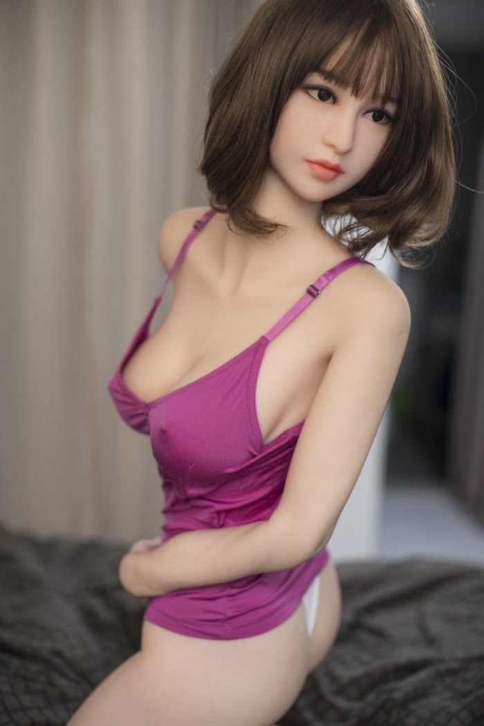 165cm Japanese Sex Doll for Men – Ariana