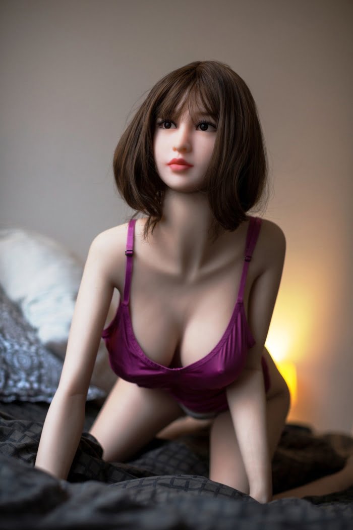 165cm Japanese Sex Doll for Men – Ariana