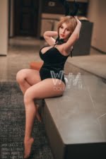 118cm Real Life Adult Dolls – Emely
