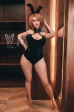 118cm Real Life Adult Dolls – Emely